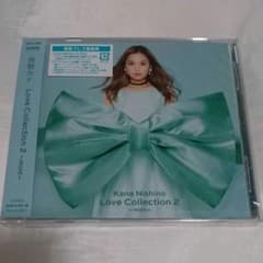 Love Collection 2～mint～pink～セットのサムネイル