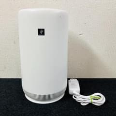 送料無料】SHARP 空気清浄機 FU-PC01-W 2022年製 ③ - メルカリ