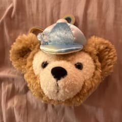 ダッフィー ポーチのサムネイル