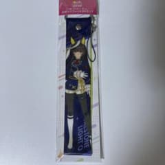 ウマ娘　カルストンライトオ　公式ウマブレードストラップのサムネイル