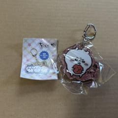ちいかわ ラメアクリルキーホルダー5 ラメアクリルキーホルダー アクキー