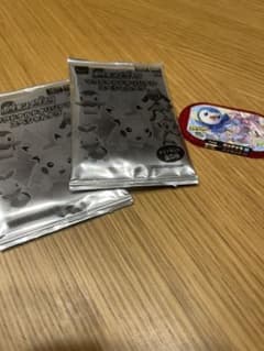 マクドナルド　ポケットモンスター　メザスタのサムネイル
