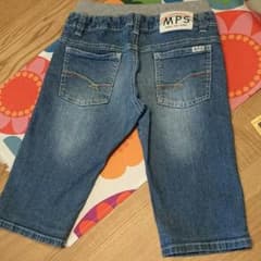 ＭＰＳハーフパンツ＊140のサムネイル