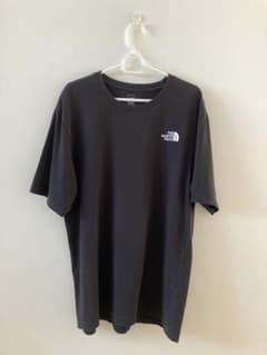 THE NORTH FACE 半袖Tシャツ ブラック XLのサムネイル