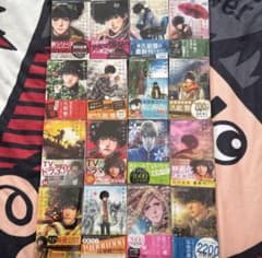 ミステリという勿れ 1〜16巻 全巻セット 初版・帯付き 美品 - メルカリ