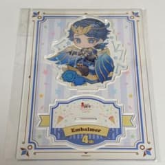 第五人格 納棺師 ビッグアクリルスタンド 4周年 スイパラ - メルカリ