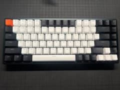 Keychron K2 Version2 Gateron G Pro赤軸 - メルカリ