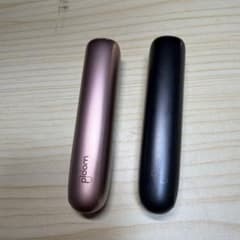 ploom 加熱式タバコ デバイス 本体 2点セットのサムネイル
