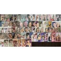 TWICE ナヨン トレカセット まとめ売りのサムネイル