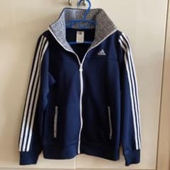 ジャージ　adidasのサムネイル