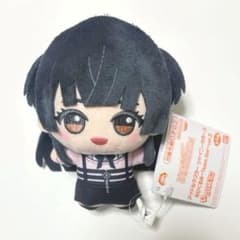 アイドルマスター シャイニーカラーズちびぐるみ 黛冬優子 - メルカリ