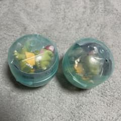 値下げ‼️ざわざわ森のがんこちゃん 肩ズンFig わにのバンバンのサムネイル