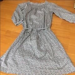 ユナイテッドアローズ  リバティのサムネイル