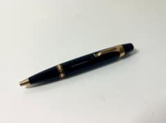 ☆MONTBLANC BOHEME モンブラン ボエム ボールペン 石無し 廃盤 ☆MONTBLANC BOHEME モンブラン ボエム ボールペン 石無し 廃盤 - メルカリ