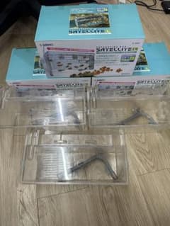 スドー　サテライトL ①のサムネイル