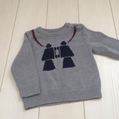ギャップ♡ニットのサムネイル