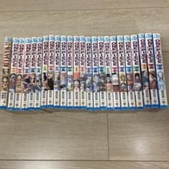 ワンピース八十七巻までのセット　➕WANTED! ONE PIECE 1巻〜23巻＋WANTED! セット - メルカリ
