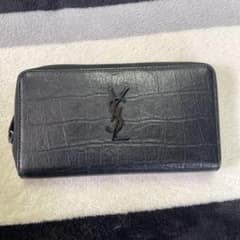 長財布のサムネイル