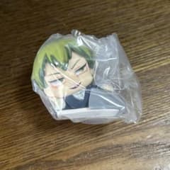 おねむたん　禅院直哉のサムネイル