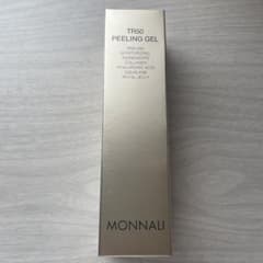 MONNALI TR50 PEELING GEL 150ml モナリ ピーリング - メルカリ