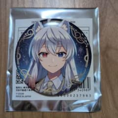 カラフルピーチ からぴちパラダイス 2026 缶バッジ どぬく - メルカリ