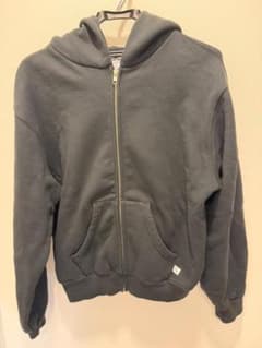 AKIMBO CLUB アキンボ パーカー フーディー KITH - メルカリ