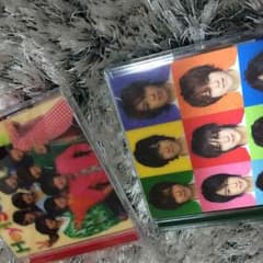 Hey!Say!JUMP CDのサムネイル