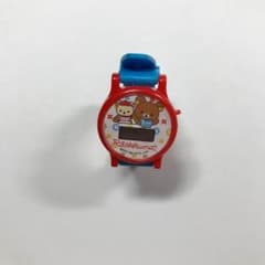 腕時計 リラックマのサムネイル