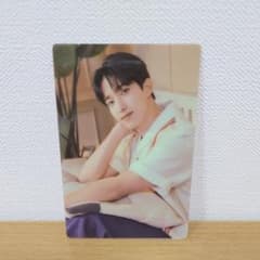 SEVENTEEN CAFE DK トレカのサムネイル