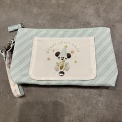 リルリンリンスーベニアお手拭きキャリー　2025