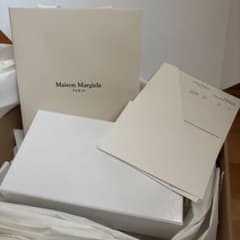 ジェントルモンスター　マルジェラ　mm212のサムネイル
