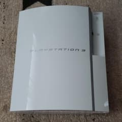 ※値下げ中　PS3　本体　ジャンク品のサムネイル