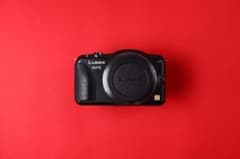 840] PANASONIC LUMIX GF5 - メルカリ