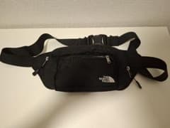 【美品】THE NORTH FACE ノース ウエストバッグ NF0A2UCXのサムネイル