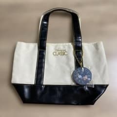 ディズニー　クラシック　ミラー付きバッグのサムネイル