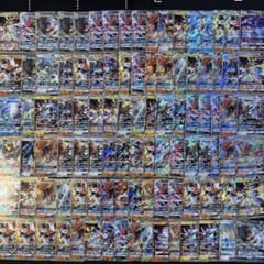 ポケモンカード　GX RR 100枚セットまとめ売り　サンムーンキラ　SM RR ポケモンカード GX RR 100枚セットまとめ売り サンムーンキラ SM