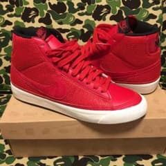 最終SALE‼︎未使用品‼︎NIKE BLAZERのサムネイル