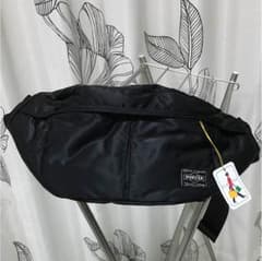PORTER  ポーター ウエストバッグ 未使用のサムネイル
