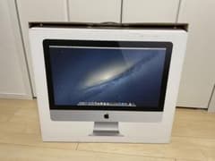 APPLE iMac IMAC ME087J/Aのサムネイル