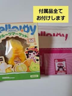 新品・未開封】メロジョイ フルーツマーケット ドリアン - メルカリ