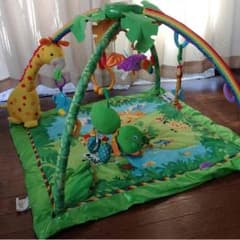 ベビー プレイジムのサムネイル