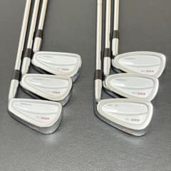 タイトリスト 695CB アイアン 6本 5-P DG S300/S200 軟鉄 - メルカリ