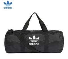 のこり2【新品・送料込】adidas ダッフルバッグ アディダスオリジナルスのサムネイル