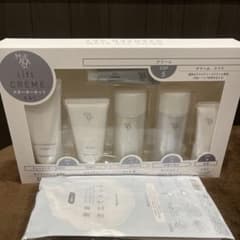 ⭐︎ナリス化粧品 新マジェスタ スターターセット リフト コンクβ