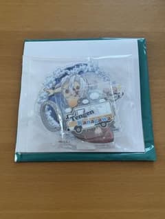 鬼滅の刃 宇髄天元 神奈川 アクリルスタンド アクスタ ufotableのサムネイル