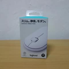 Logicool Pebble M350のサムネイル