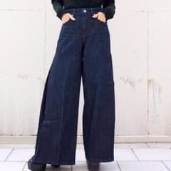 EMODA ワイドデニムのサムネイル