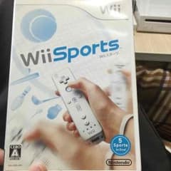 Wiiスポーツのサムネイル
