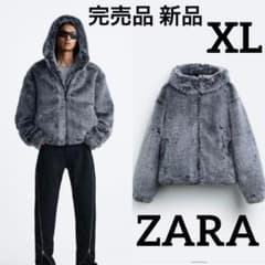 ZARA フード付き パファージャケット フード付きパファージャケット – レディース | ZARA 日本