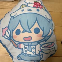 すとぷり ころん クッションのサムネイル